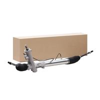RIDEX 286S0057 - Engranaje de dirección