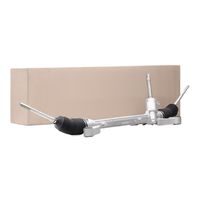 RIDEX 286S0022 - Engranaje de dirección