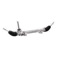 RIDEX 286S0009 - Engranaje de dirección