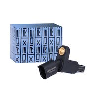 RIDEX 412W0004 - Sensor, revoluciones de la rueda