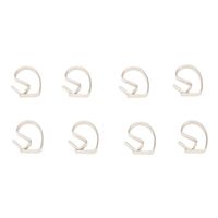 RIDEX 402B1049 - Juego de pastillas de freno