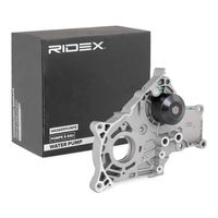RIDEX 1260W0110 - Bomba de agua, refrigeración del motor