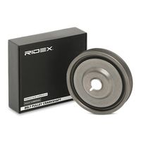 RIDEX 3213B0068 - Polea, cigüeñal