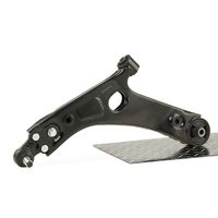 RIDEX 273C0626 - Barra oscilante, suspensión de ruedas