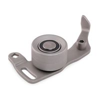 RIDEX 308T0030 - Polea tensora, correa dentada