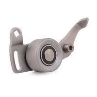 RIDEX 308T0030 - Polea tensora, correa dentada