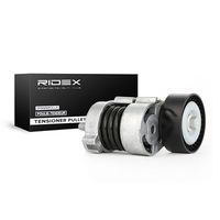 RIDEX 310T0019 - Tensor de correa, correa poli V
