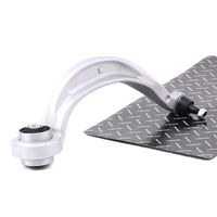 RIDEX 273C0324 - Barra oscilante, suspensión de ruedas
