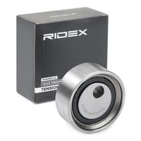 RIDEX 308T0148 - Polea tensora, correa dentada