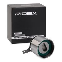 RIDEX 308T0168 - Polea tensora, correa dentada