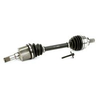 RIDEX 13D0085 - Árbol de transmisión
