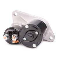 RIDEX 2S0079 - Motor de arranque