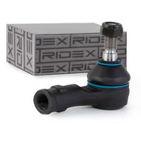 RIDEX 914T0128 - Rótula barra de acoplamiento