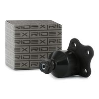 RIDEX 2462S0185 - Rótula de suspensión/carga