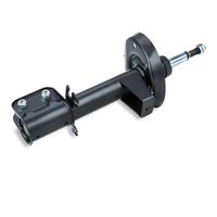 RIDEX 854S1479 - Amortiguador
