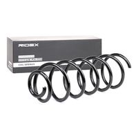 RIDEX 188C0043 - Muelle de suspensión