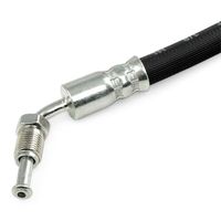 RIDEX 83B0390 - Tubo flexible de frenos