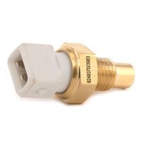 RIDEX 830C0053 - Sensor, temperatura del refrigerante