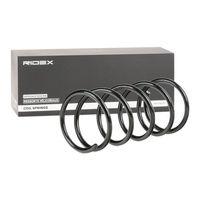 RIDEX 188C0077 - Muelle de suspensión