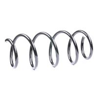 RIDEX 188C0194 - Muelle de suspensión