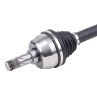 RIDEX 13D0536 - Árbol de transmisión