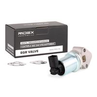RIDEX 1145E0109 - Válvula EGR