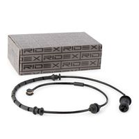 RIDEX 407W0059 - Contacto de aviso, desgaste de los frenos