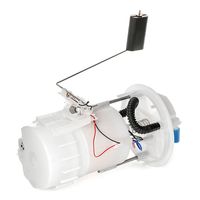 RIDEX 1382F0046 - Unidad de alimentación de combustible