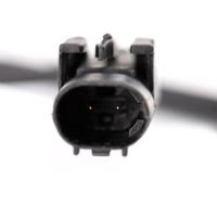 RIDEX 412W0256 - Sensor, revoluciones de la rueda