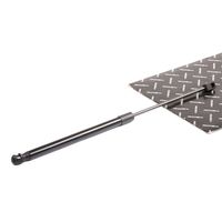 RIDEX 219G0437 - Muelle neumático, maletero/compartimento de carga