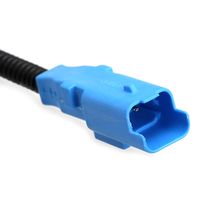 RIDEX 412W0200 - Sensor, revoluciones de la rueda