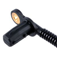 RIDEX 412W0242 - Sensor, revoluciones de la rueda