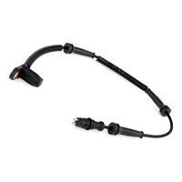 RIDEX 412W0242 - Sensor, revoluciones de la rueda