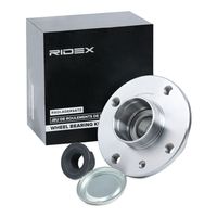 RIDEX 654W0225 - Juego de cojinete de rueda