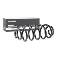 RIDEX 188C0343 - Muelle de suspensión