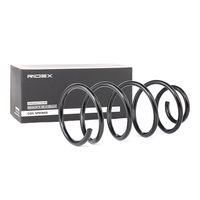 RIDEX 188C0370 - Muelle de suspensión