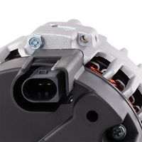 RIDEX 4G0291 - Alternador