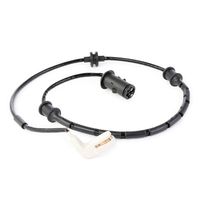 RIDEX 407W0066 - Contacto de aviso, desgaste de los frenos