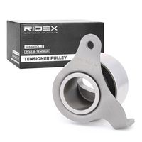 RIDEX 308T0134 - Polea tensora, correa dentada