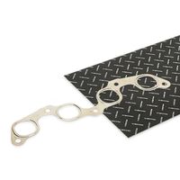 RIDEX 27G0026 - Junta, colector de escape