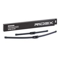 RIDEX 298W0106 - Limpiaparabrisas