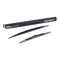 RIDEX 298W0099 - Limpiaparabrisas
