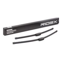 RIDEX 298W0074 - Limpiaparabrisas