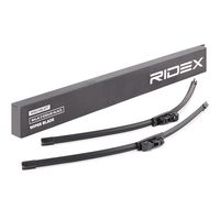 RIDEX 298W0057 - Limpiaparabrisas