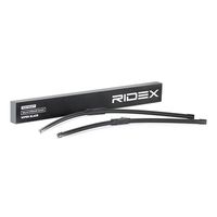 RIDEX 298W0012 - Limpiaparabrisas