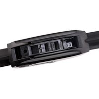 RIDEX 298W0126 - Limpiaparabrisas