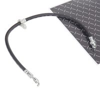 RIDEX 83B0351 - Tubo flexible de frenos