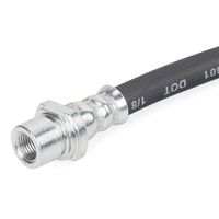 RIDEX 83B0351 - Tubo flexible de frenos