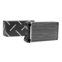 RIDEX 467H0050 - Radiador de calefacción