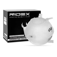 RIDEX 397E0040 - Depósito compensación, refrigerante